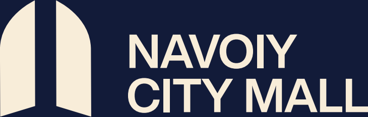Navoiy City Mall